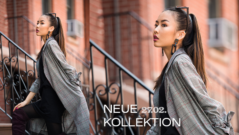 HUMANA Secondhand & Vintage